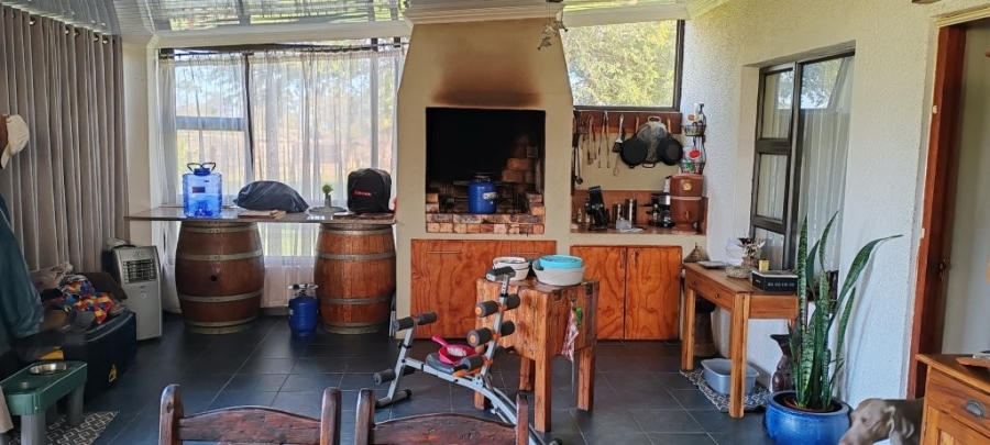 3 Bedroom Property for Sale in Koekenaap Western Cape